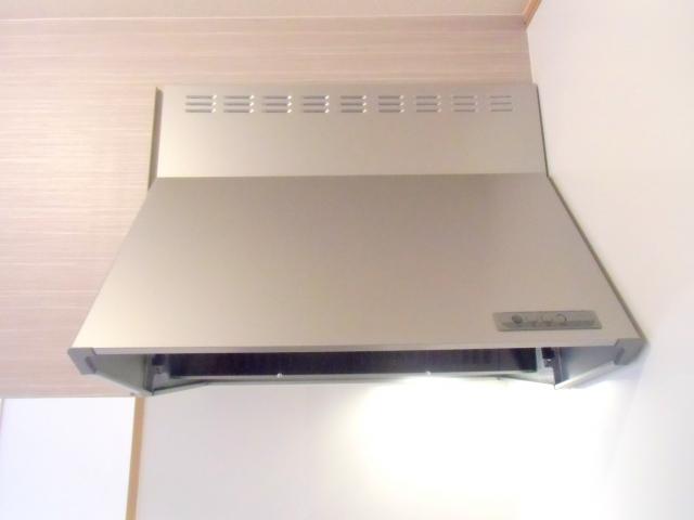 Same specifications photos (Other introspection). It is a ventilation fan