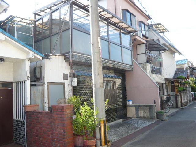 Local appearance photo. Local (July 2013) Shooting