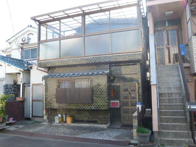 Local appearance photo. Local (July 2013) Shooting