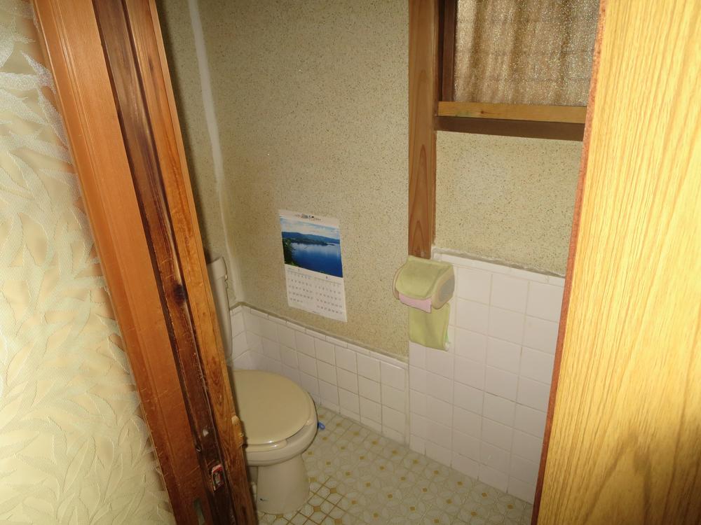 Toilet. Indoor (24 May 2013) Shooting