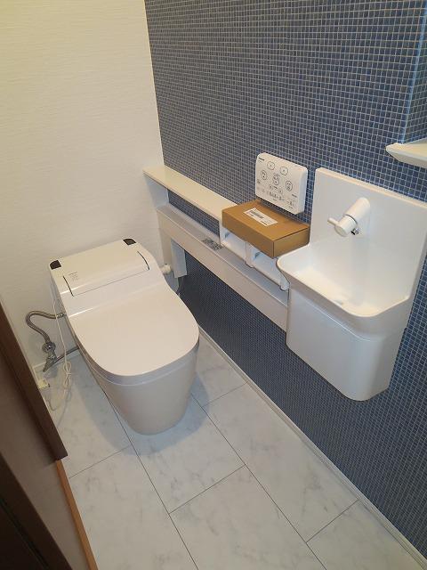 Toilet. Local (12 May 2013) Shooting