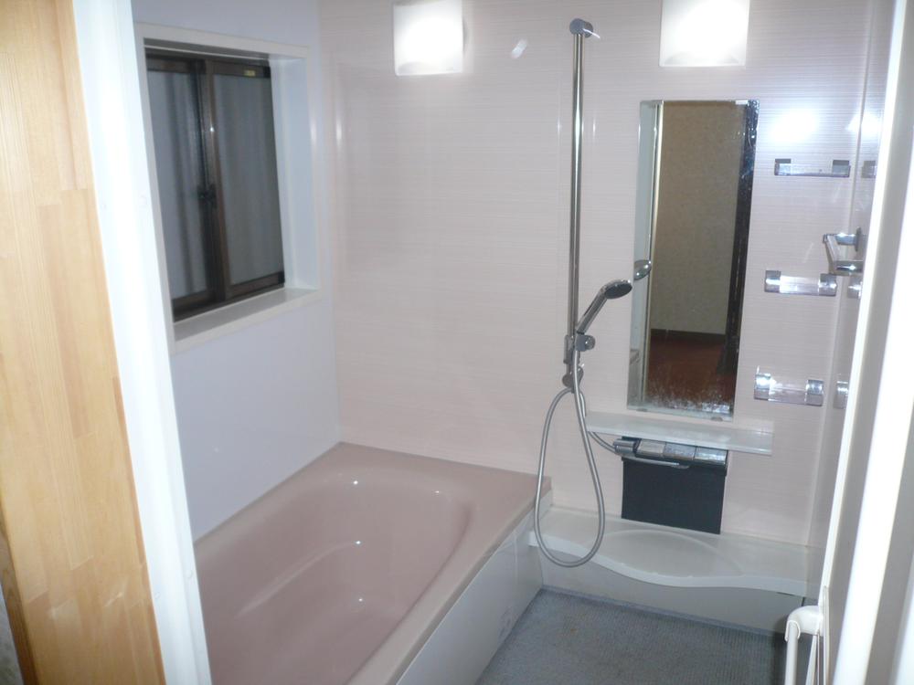 Bathroom. Indoor (January 2013) Shooting