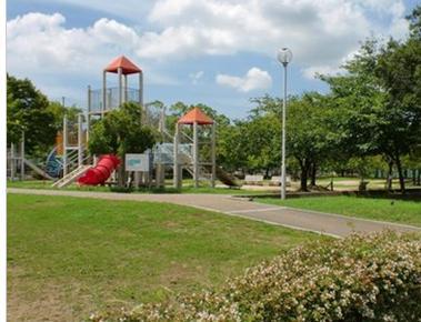 Other. KANAOKA park About 1100m