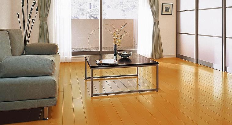 Living. Reform example