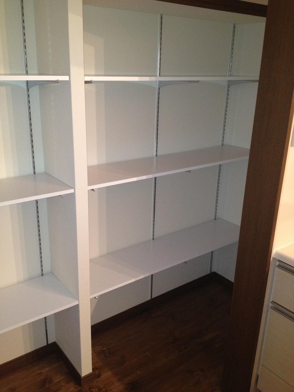 Receipt. There are storage capacity! !