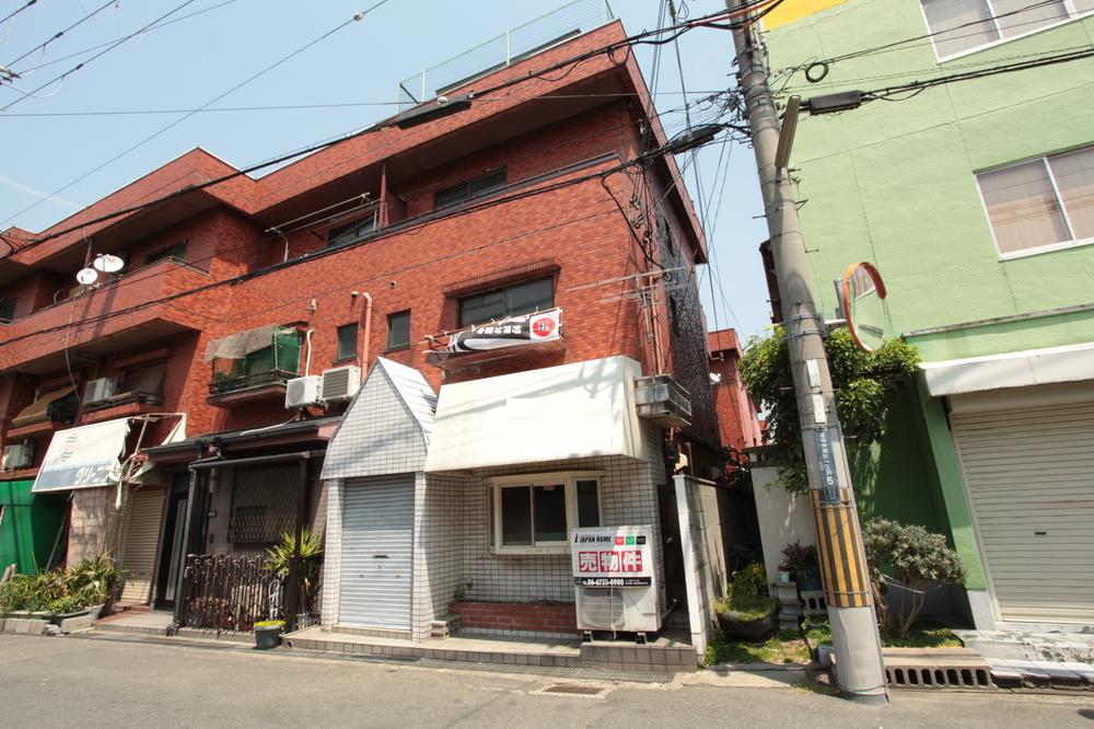 Local appearance photo. Room (May 2015) Shooting