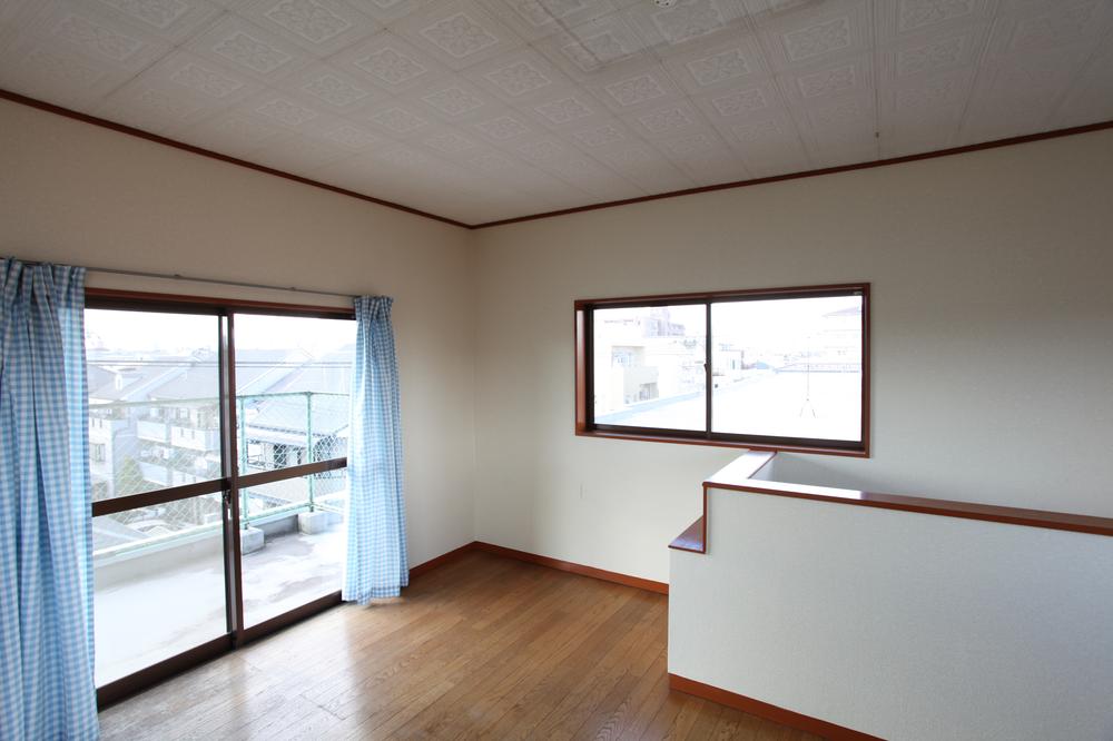 Other introspection. Room (May 2015) Shooting