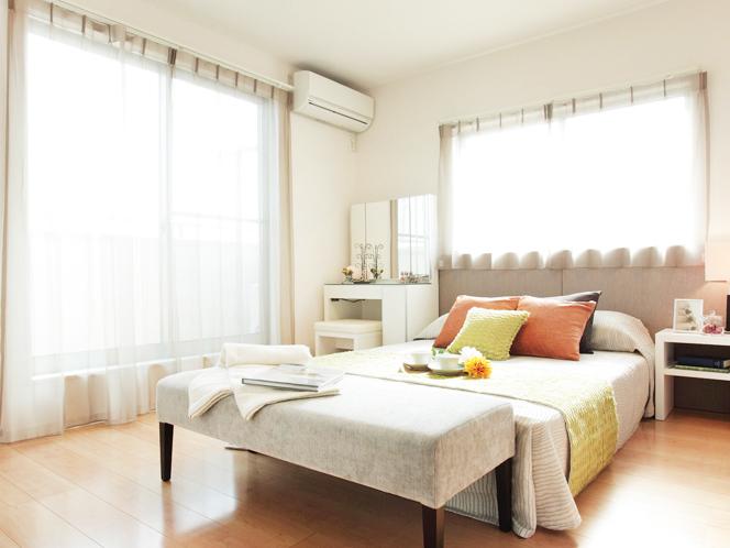 Same specifications photos (Other introspection). To ensure the storage of room in each room, Functional planning.  [Other construction site]