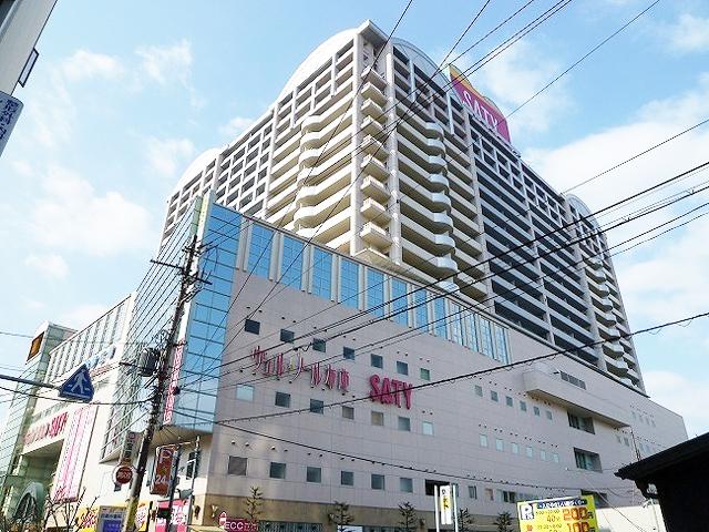 Other. Vel ・ Nord Fuse (shopping center) 6 mins