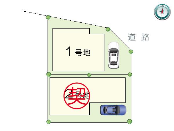 The entire compartment Figure. Newly built single-family houses All two-compartment