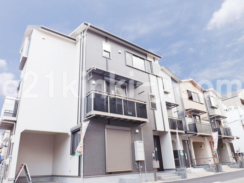 Same specifications photos (appearance). Streets powerful of the same specification photos (streets) all 2 House!