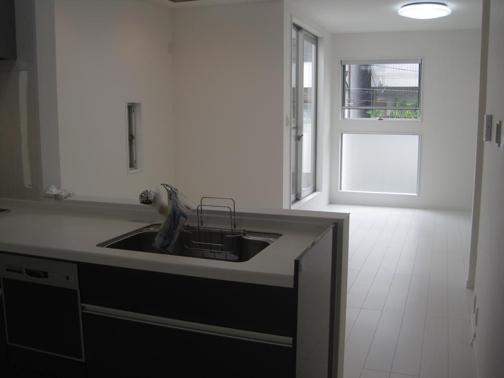 Spacious during compared to the smart appearance!