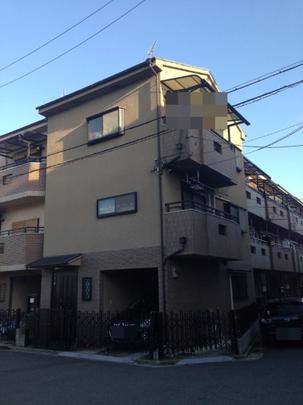 Local appearance photo. Northwest corner lot !!