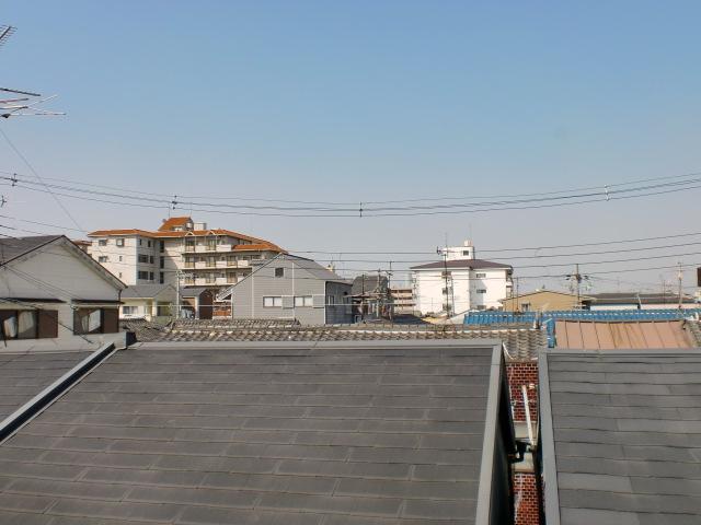 View photos from the dwelling unit