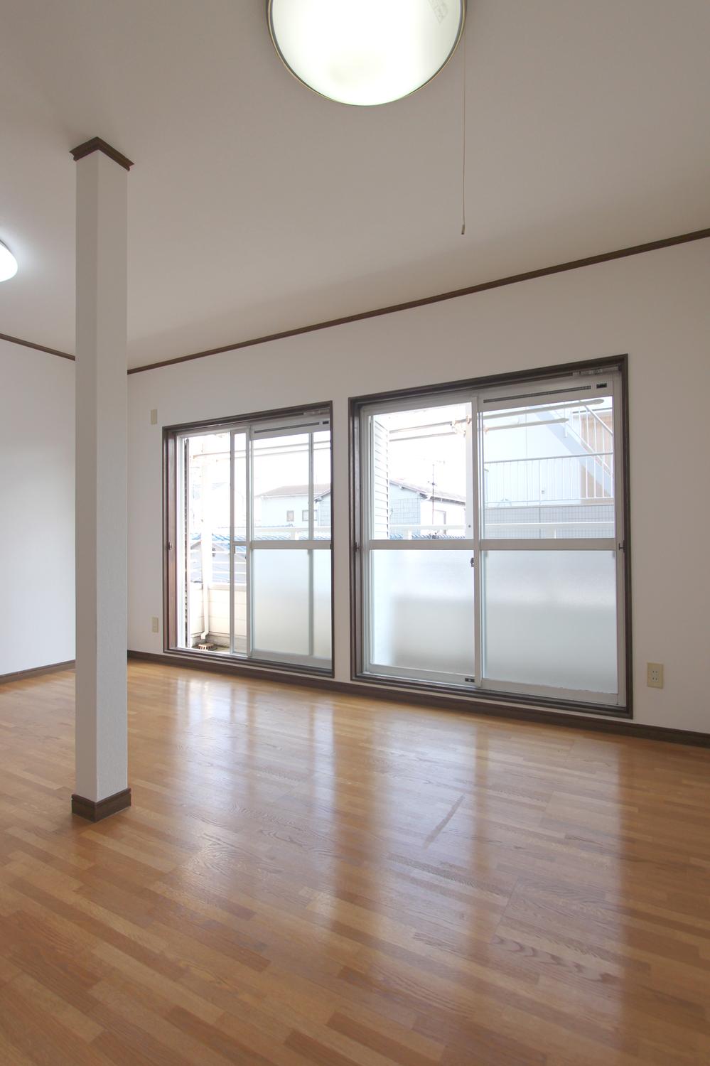 Other introspection.  ■ Western-style space