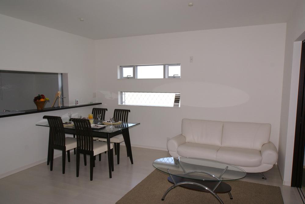 Other. Our example of construction (living)