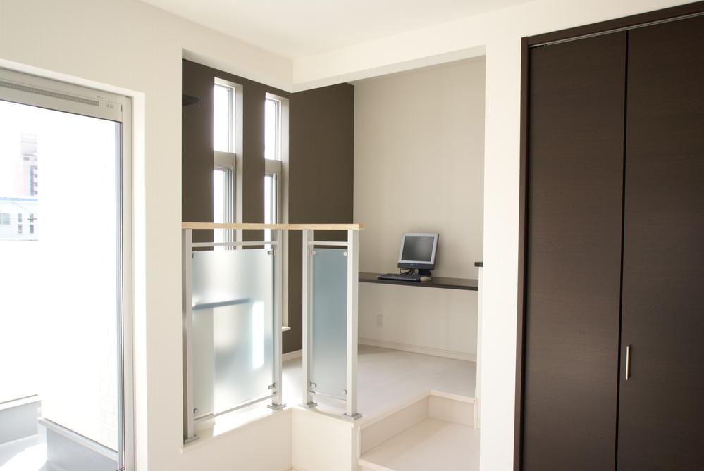 Other. Our construction cases