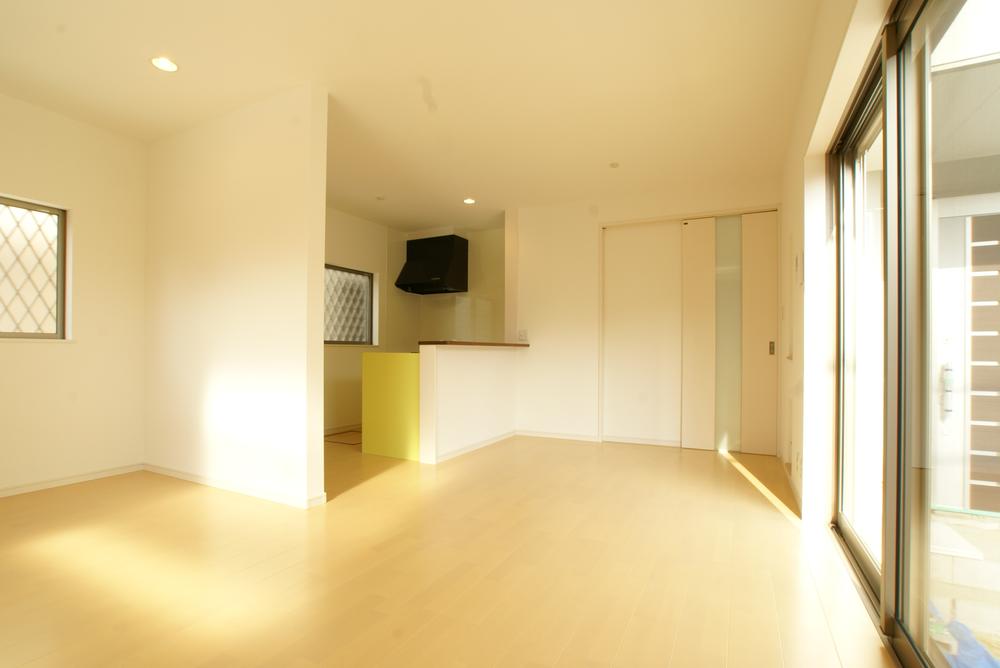 Other. Our example of construction (living)