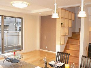 Other. Our example of construction (living)