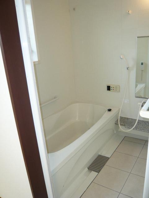 Bathroom. Local (September 2013) Shooting