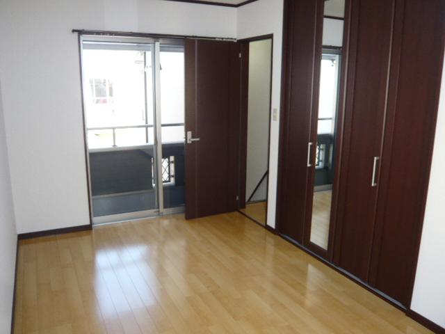 Non-living room. Indoor (September 2013) Shooting