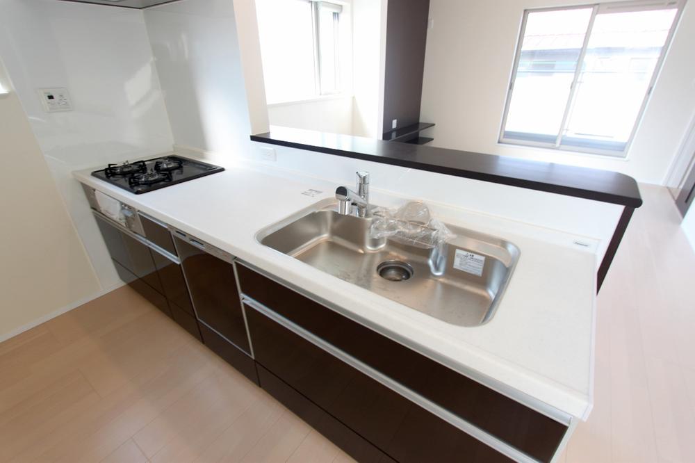 Other.  ■ Kitchen counter