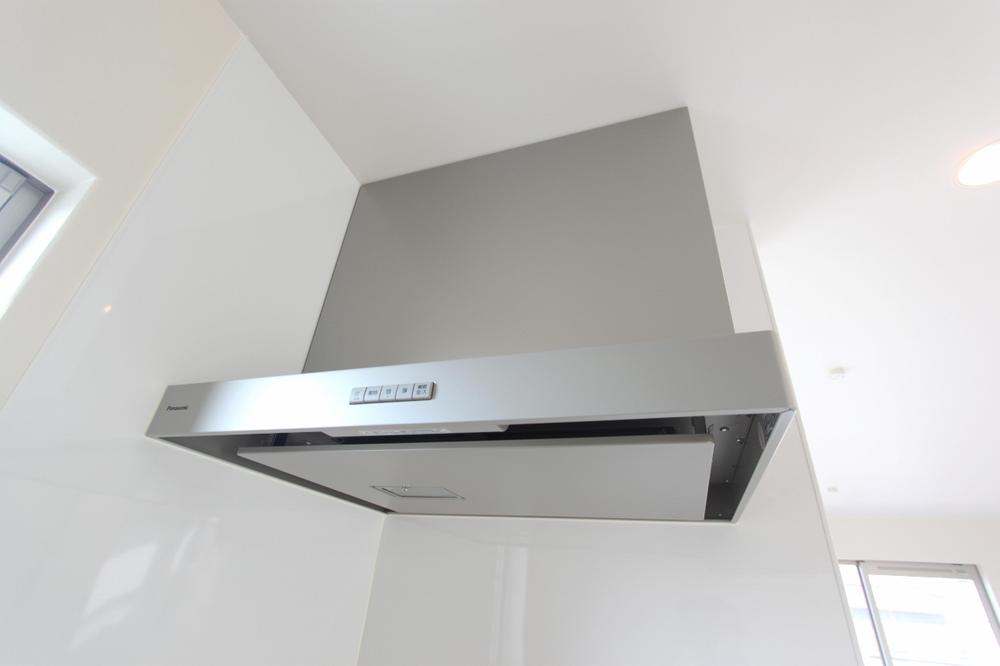 Other Equipment.  ■ kitchen Range food