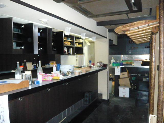 Other introspection. Indoor (12 May 2012) shooting