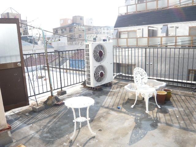 Other introspection. Indoor (12 May 2012) shooting