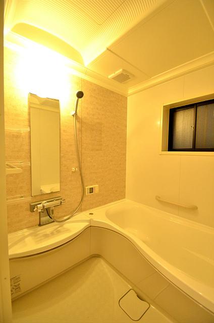 Bathroom. Indoor (September 2013) Shooting