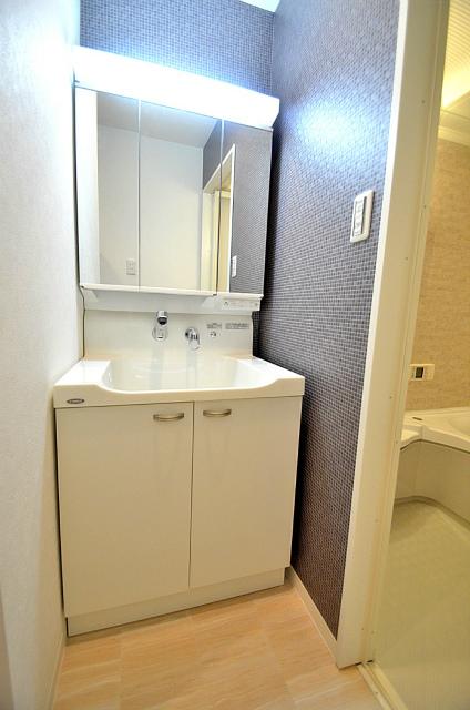 Wash basin, toilet. Indoor (September 2013) Shooting