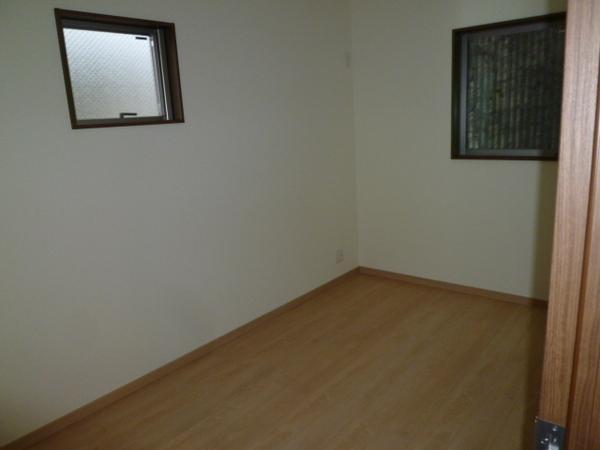 Non-living room