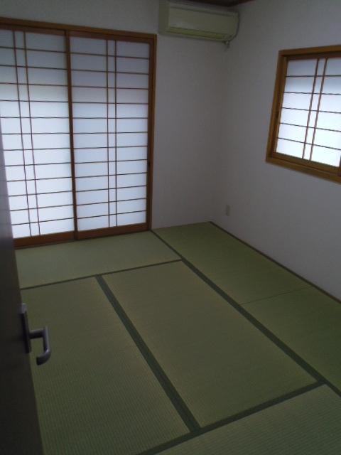 Non-living room. Indoor (12 May 2013) Shooting