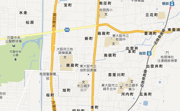 Local photos, including front road. Local is a neighborhood.