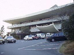 library. To 654m study and hobbies reading of up to library Higashi TatsuAsahi-cho, it is useful to the library is nearby ・  ・  ・