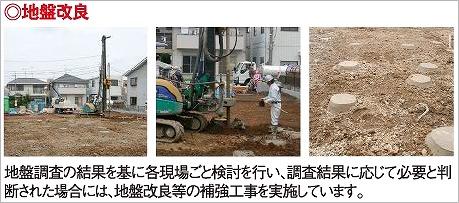 Construction ・ Construction method ・ specification
