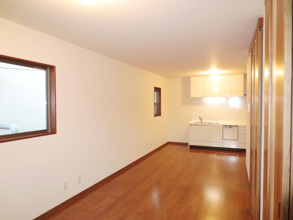 Living. Indoor (12 May 2013) Shooting