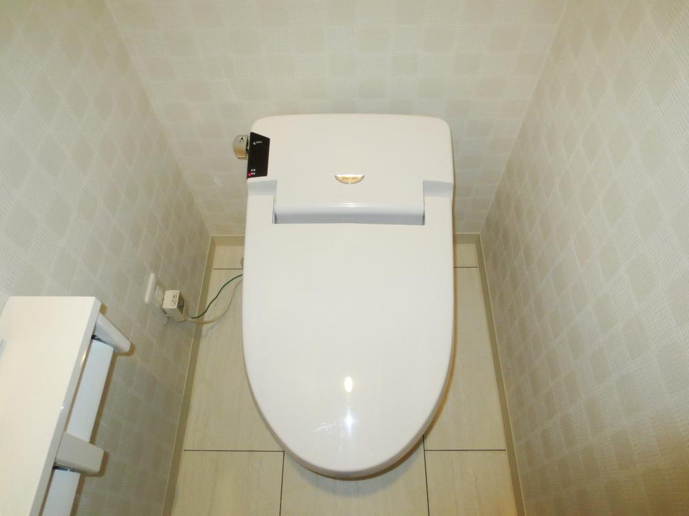 Toilet. Indoor (12 May 2013) Shooting