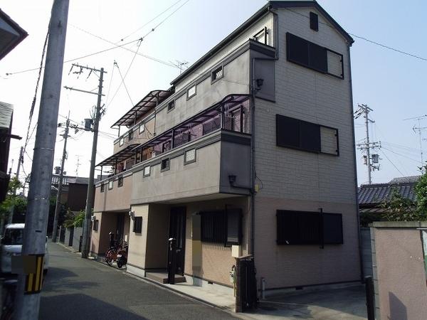 Local appearance photo