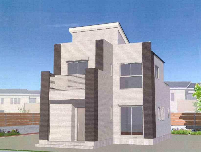 Rendering (appearance). Appearance Perth