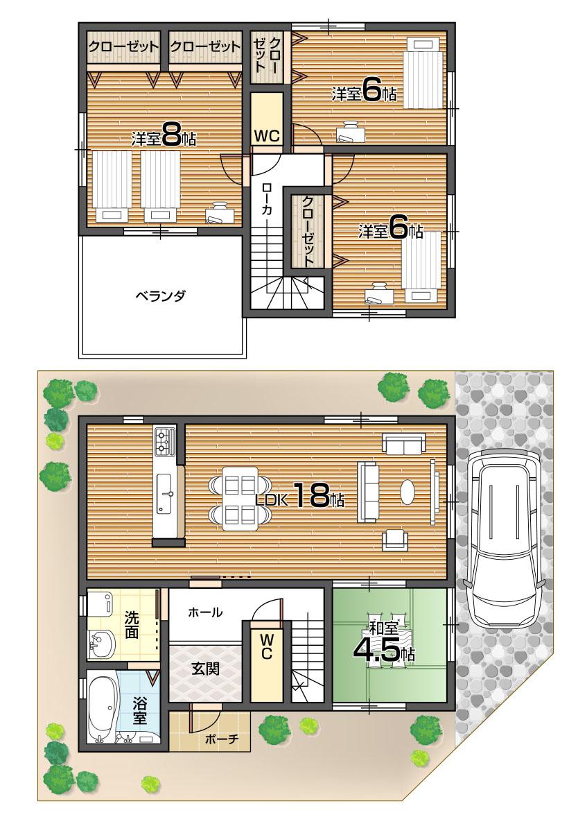 Other. Reference Plan You can floor plan change.