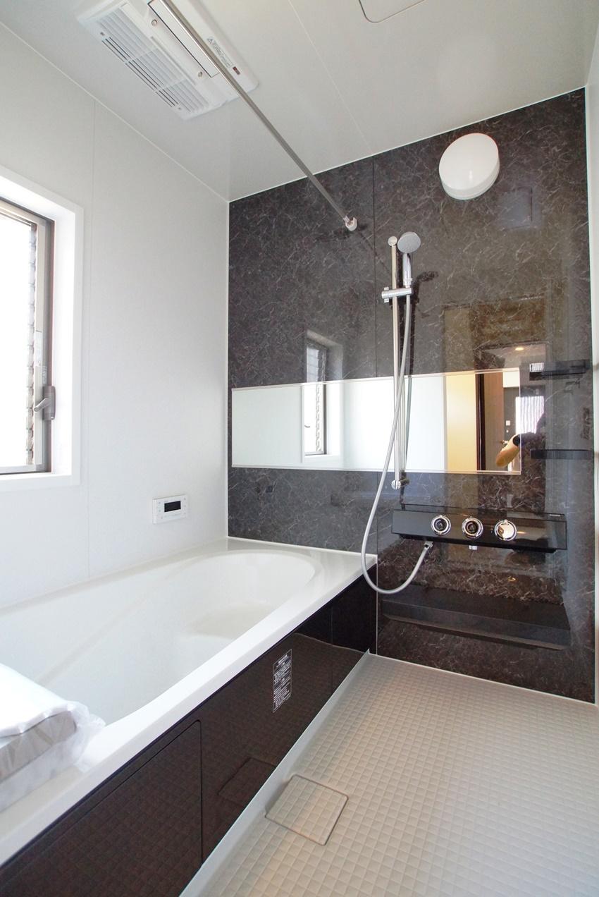 Bathroom. 1 square meters bathroom