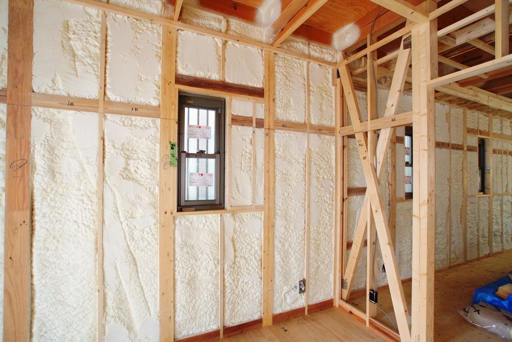 Construction ・ Construction method ・ specification