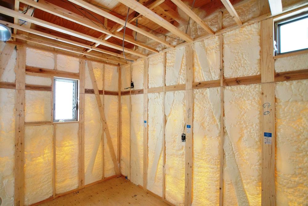 Construction ・ Construction method ・ specification