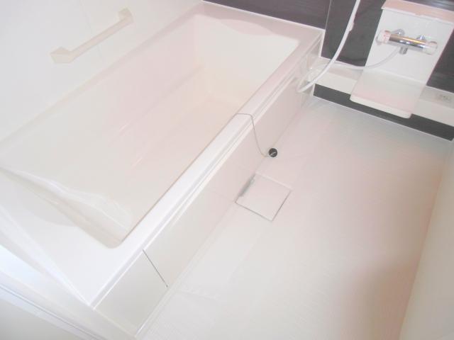 Same specifications photos (Other introspection). This bath was loose