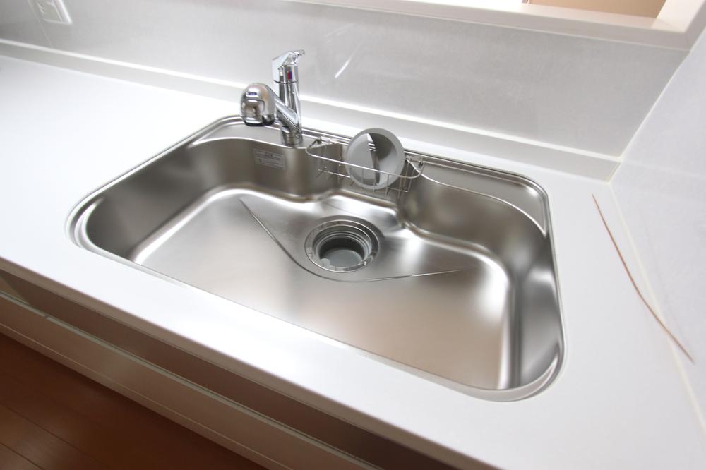 Same specifications photos (Other introspection). ◆ Kitchen sink same specifications
