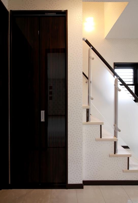 Receipt. Past of construction cases