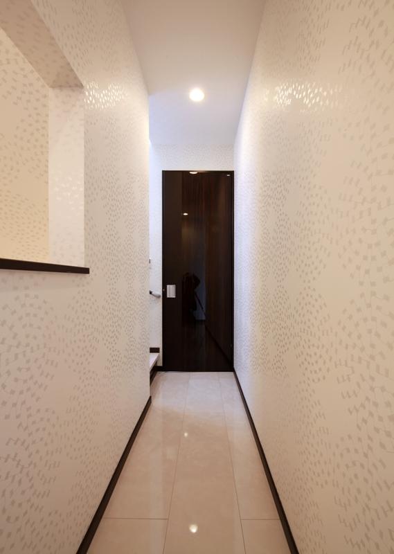 Other introspection. Past of construction cases