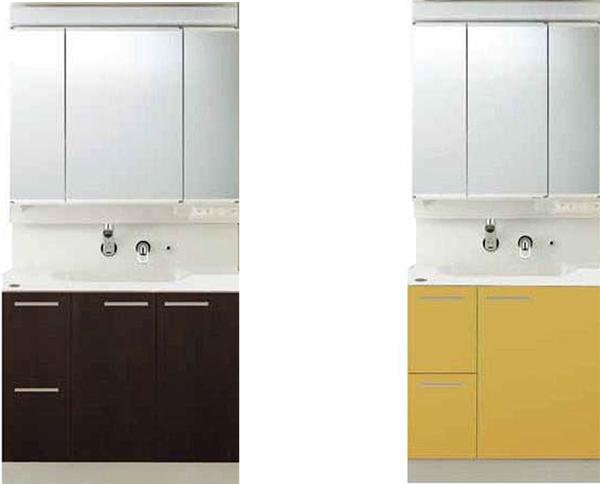 Other Equipment. Use is the friendliness and fully functional type the the Works ease of care was considered in the first (left: Image of frontage 900mm, Right: Image of frontage 750mm).