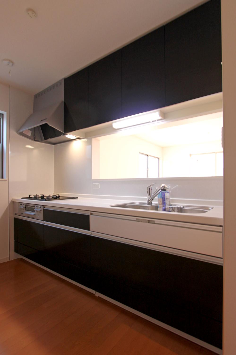 Kitchen. ◆ kitchen